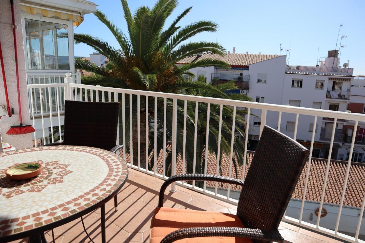Coronado 129 Casasol Appartement Nerja